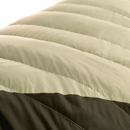 Cosmic 20 Sleeping Bag: 20F Down - Women's