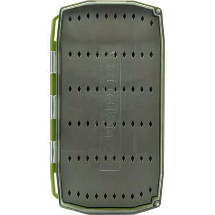 UPG Silicone Streamer Fly Box