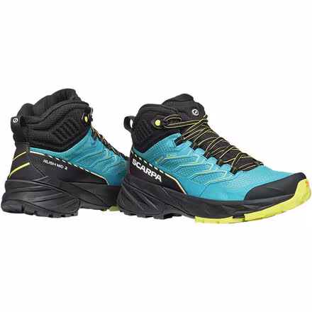 Rush 2 Mid GTX Hiking Shoe - Women's