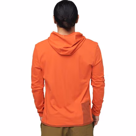 Sombra Sun Hoodie - Men's