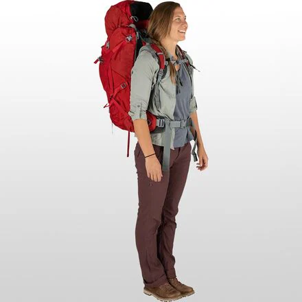 Ariel Plus 60L Backpack - Women's