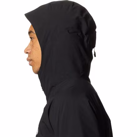 Stretch Ozonic Insulated Jacket - Men's