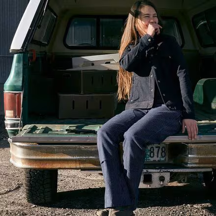 Freshley Overall - Women's