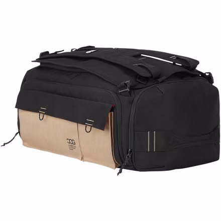 Weekend Warrior Duffel Bag