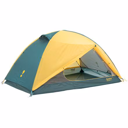 Midori 3 Tent: 3-Person 3-Season