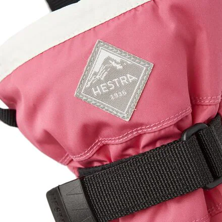 Gauntlet CZone Junior Mitten - Kids'