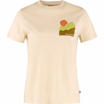 Nature T-Shirt - Women's