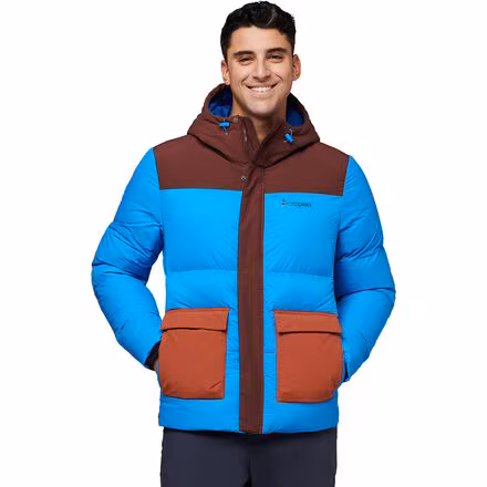 Solazo Down Parka - Men's