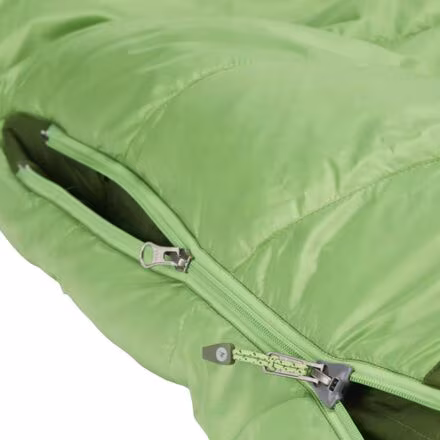 Hydrogen Sleeping Bag: 30F Down