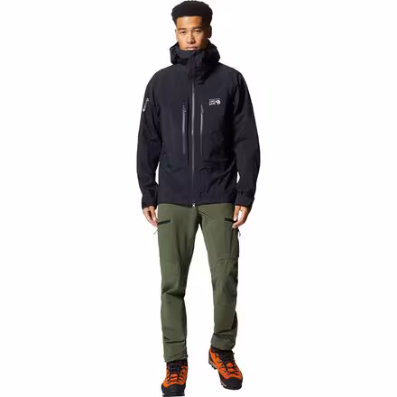 Chockstone Alpine LT Pant - Men's