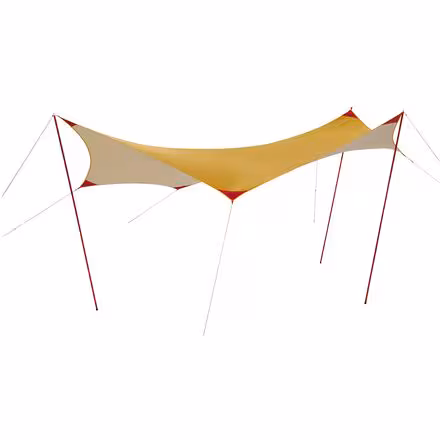 Rendezvous Sun Shield Shelter