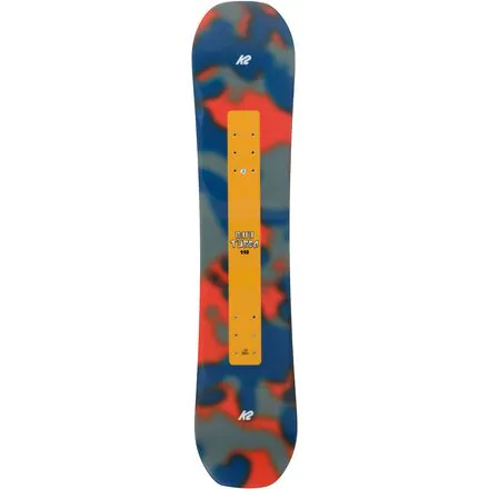 Mini Turbo Snowboard - 2024 - Kids'