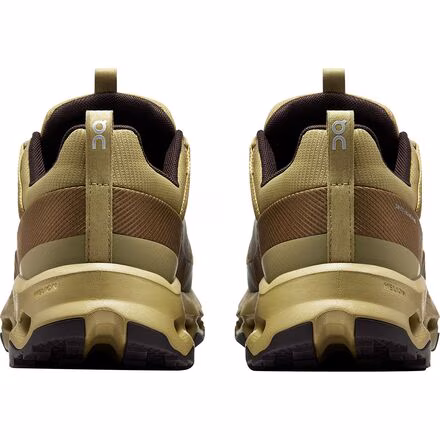 Cloudhorizon Waterproof Shoe - Men's