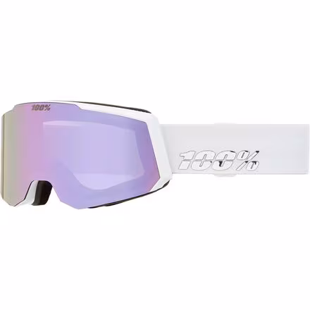 Snowcraft S Goggle