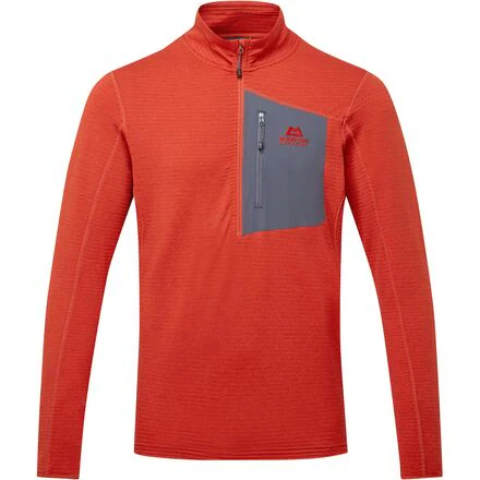 Lumiko Zip T Jacket - Men's