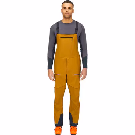 Khroma Kinetic Bib Pant - Men's