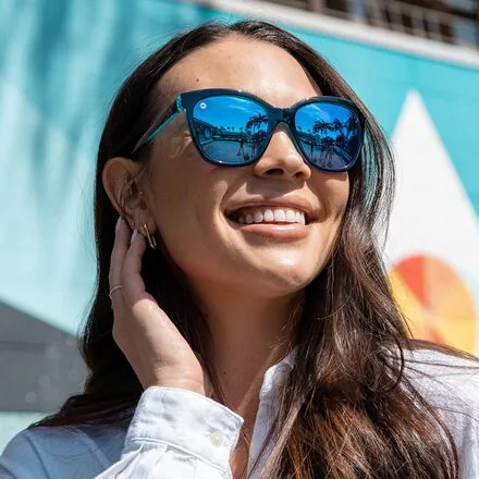 Deja Views Polarized Sunglasses