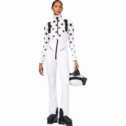 Phoebe Ski Salopette - Women's