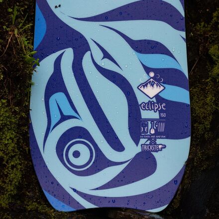 x Haa Aani Alliance Eclipse Snowboard - 2024