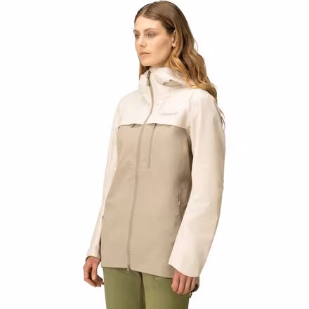 Femund Cotton Jacket - Women's
