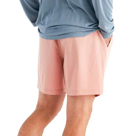 Breeze 8in Short - Men's