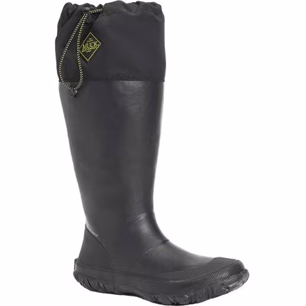 Forager Convertible Boot