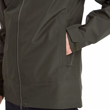 Phase Jacket - Men's