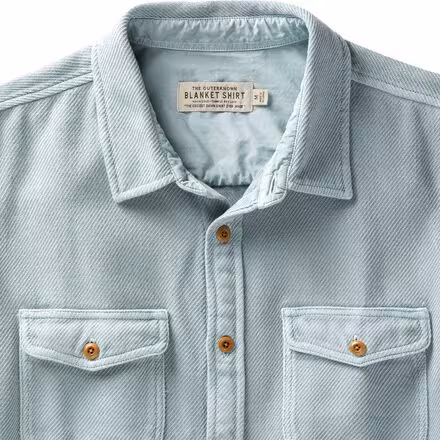 Chroma Blanket Shirt - Men's