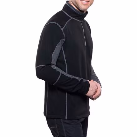 Revel 1/4-Zip Sweater - Men's