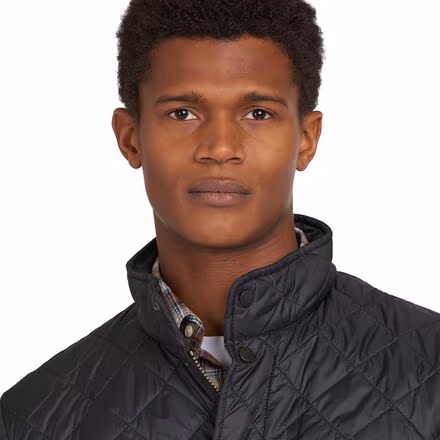 Flyweight Chelsea Quilted Jacket - Men's