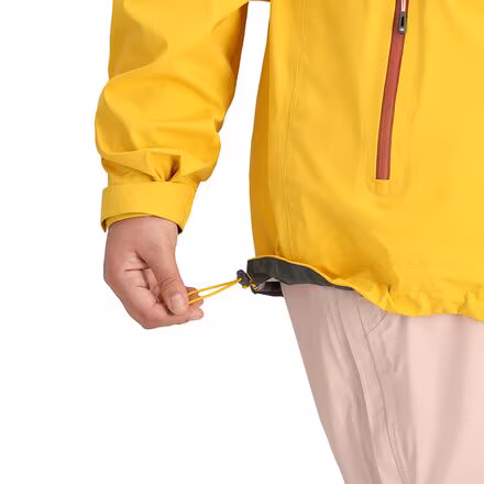 Carbide Plus Jacket - Women's