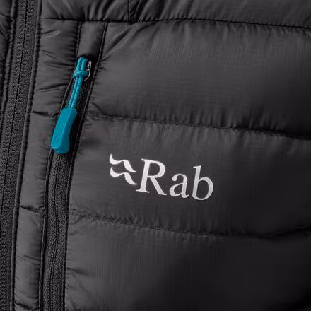 Microlight Alpine Down Jacket - Women's