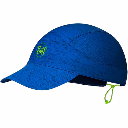 Pack Run Hat