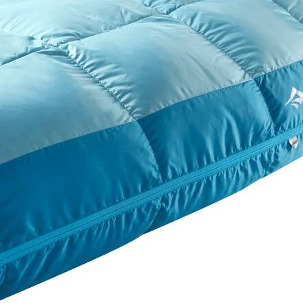 Traveller Sleeping Bag: 45F Down