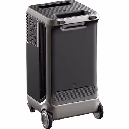 SOLIX F3800 Portable Power Station