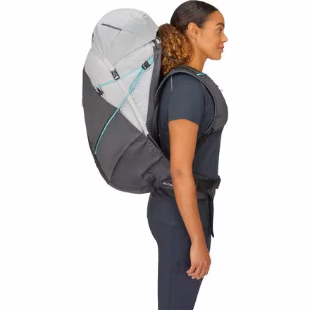Muon ND 50L Backpack - Women's
