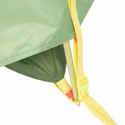 Limestone Tent: 4-Person 3-Season