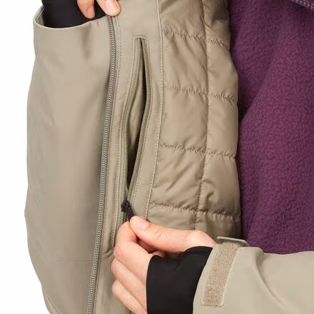 Pace Jacket - Women's