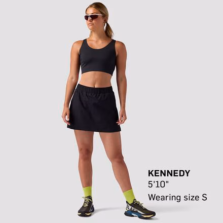 Destination Longline Bra Top - Women's