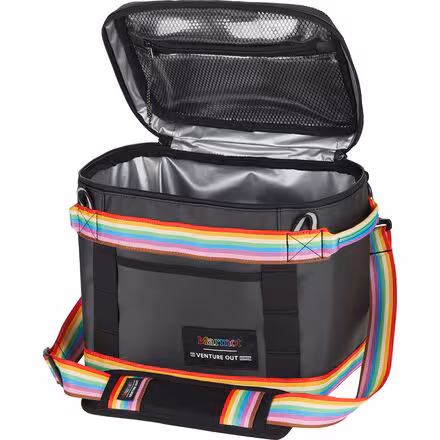 Marmot x TVOP Soft Cooler