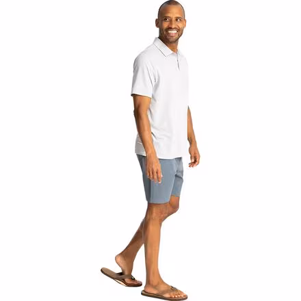 Elevate Polo Shirt - Men's