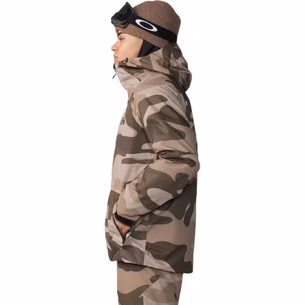 Firefall 2 Jacket - Men's