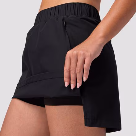 Utility Skort - Women's