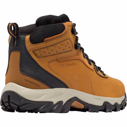 Newton Ridge Plus II Waterproof Hiking Boot - Men's