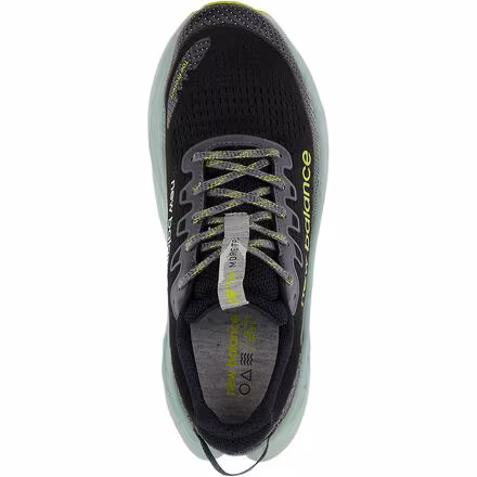 Fresh Foam x Trail More v3 Running Shoe - Men's