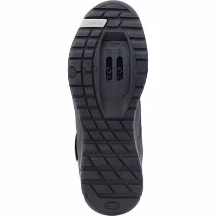 Mallet E Speedlace Mountain Bike Shoe
