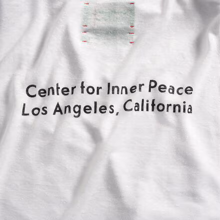 Hemp Long-Sleeve Shirt - Women's