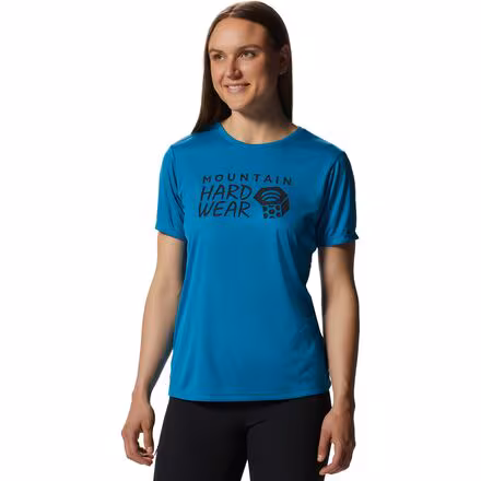 Wicked Tech Short-Sleeve Shirt - Women's