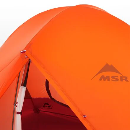 Access 3 Tent: 3-Person 4-Season