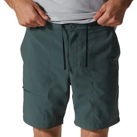 Trail Sender Short - Men's